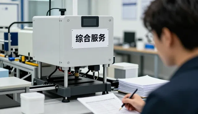 广州启宁信息科技有限公司