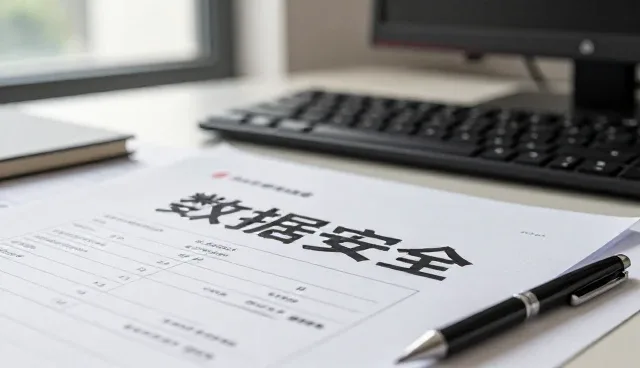 如何在管理软件选型中保障数据安全