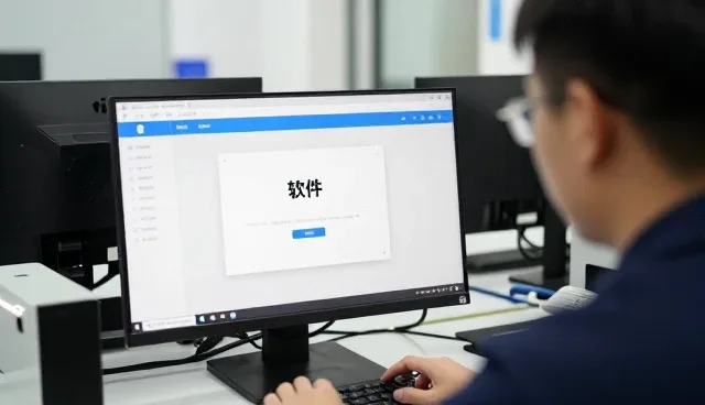 广州启宁信息科技有限公司带来家庭日常使用应用中的企业数据管理平台体验
