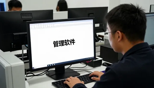 数据采集与分析让连锁门店管理更加高效