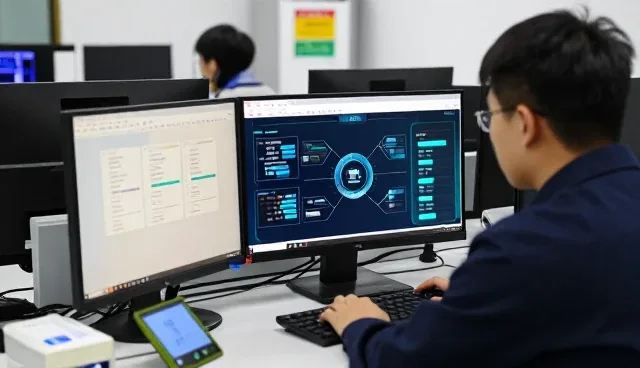 数据采集分析常见问题介绍